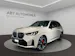 BMW X3 G45 M50i