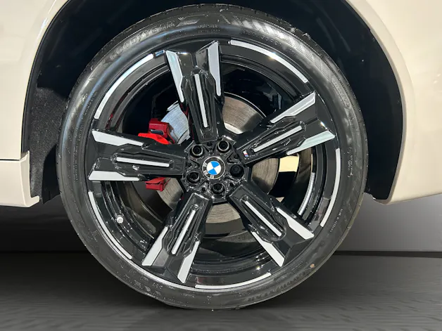 BMW X3 G45 M50i