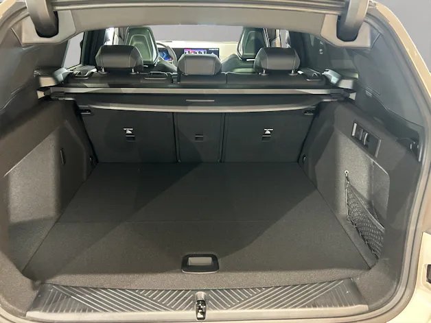 BMW X3 G45 M50i