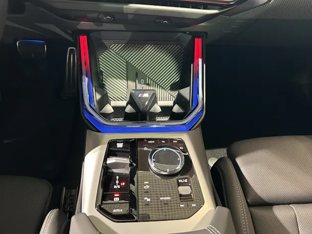 BMW X3 G45 M50i