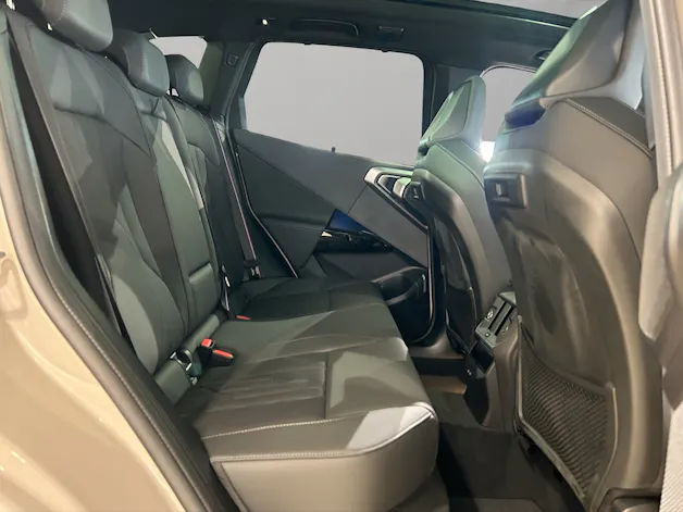 BMW X3 G45 M50i