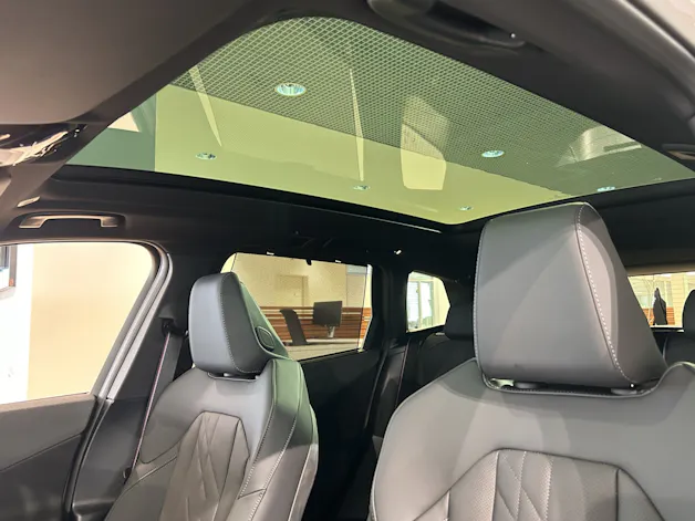 BMW X3 G45 M50i