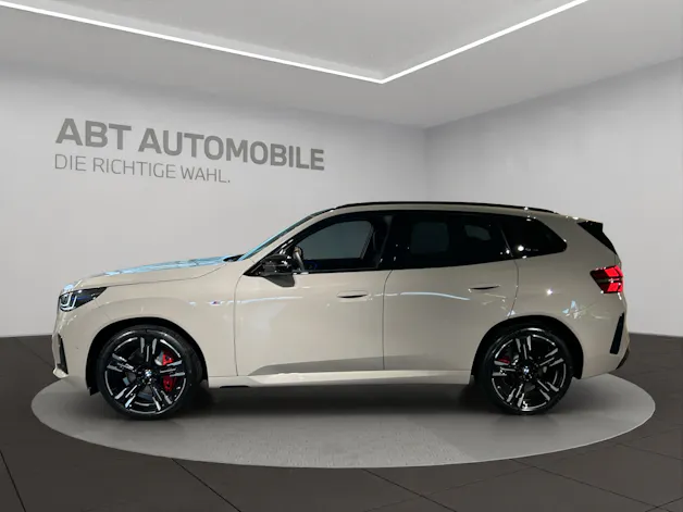 BMW X3 G45 M50i