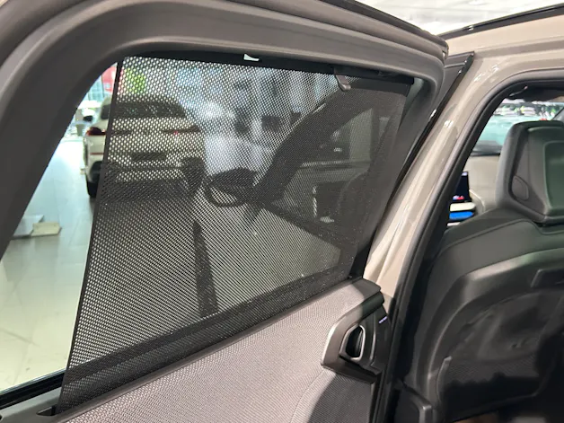 BMW X3 G45 M50i