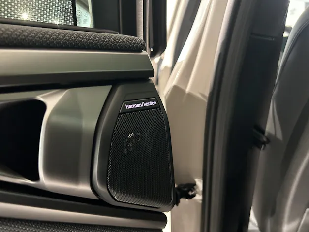 BMW X3 G45 M50i