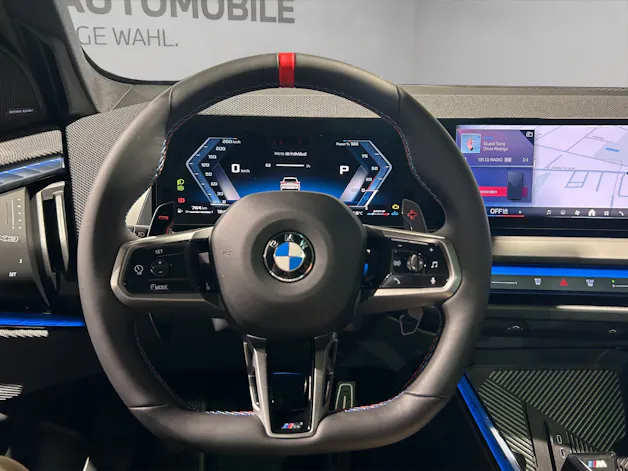 BMW X3 G45 M50i