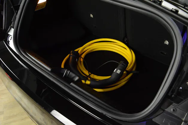 FIAT 500 Red Komfortpaket