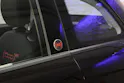 FIAT 500 Red Komfortpaket