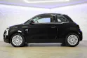 FIAT 500 Red Komfortpaket