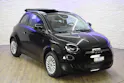 FIAT 500 Red Komfortpaket
