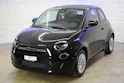 FIAT 500 Red Komfortpaket