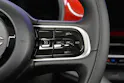 FIAT 500 Red Komfortpaket