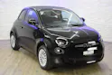 FIAT 500 Red Komfortpaket