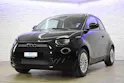 FIAT 500 Red Komfortpaket