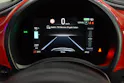 FIAT 500 Red Komfortpaket