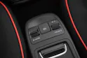 FIAT 500 Red Komfortpaket