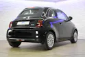 FIAT 500 Red Komfortpaket