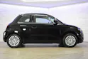 FIAT 500 Red Komfortpaket