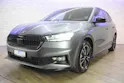 SKODA Fabia 1.0 TSI Monte Carlo DSG