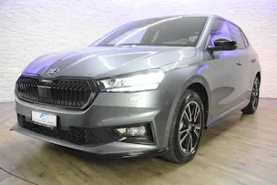 SKODA Fabia 1.0 TSI Monte Carlo DSG