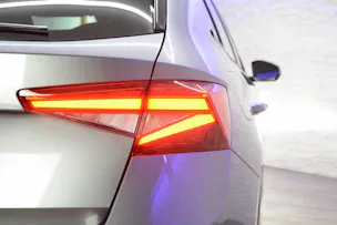 SKODA Fabia 1.0 TSI Monte Carlo DSG