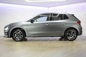 SKODA Fabia 1.0 TSI Monte Carlo DSG