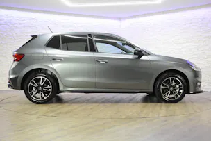 SKODA Fabia 1.0 TSI Monte Carlo DSG