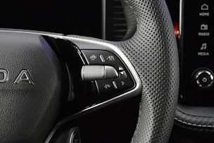 SKODA Fabia 1.0 TSI Monte Carlo DSG