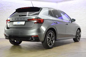 SKODA Fabia 1.0 TSI Monte Carlo DSG