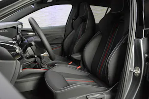 SKODA Fabia 1.0 TSI Monte Carlo DSG