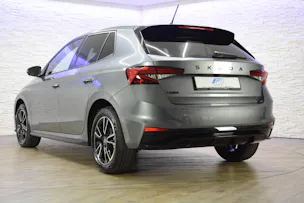 SKODA Fabia 1.0 TSI Monte Carlo DSG