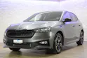 SKODA Fabia 1.0 TSI Monte Carlo DSG