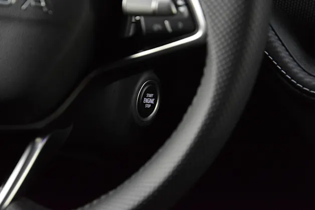 SKODA Fabia 1.0 TSI Monte Carlo DSG