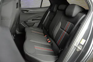 SKODA Fabia 1.0 TSI Monte Carlo DSG
