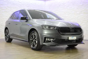 SKODA Fabia 1.0 TSI Monte Carlo DSG