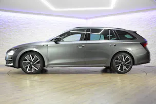 SKODA Octavia Combi 1.5 TSI SportLine DSG