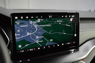 SKODA Octavia Combi 1.5 TSI SportLine DSG