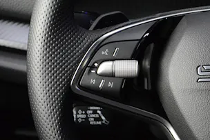 SKODA Octavia Combi 1.5 TSI SportLine DSG
