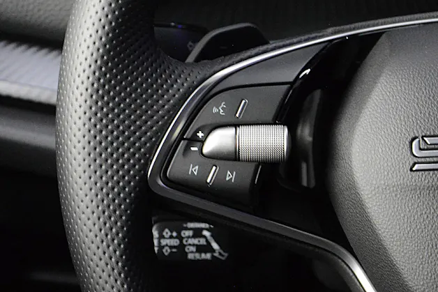 SKODA Octavia Combi 1.5 TSI SportLine DSG