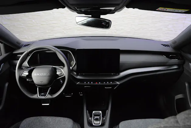 SKODA Octavia Combi 1.5 TSI SportLine DSG