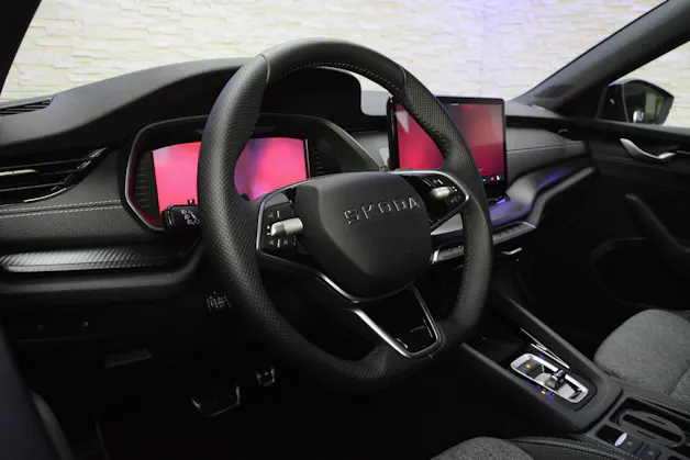 SKODA Octavia Combi 1.5 TSI SportLine DSG