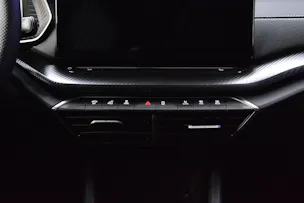 SKODA Octavia Combi 1.5 TSI SportLine DSG