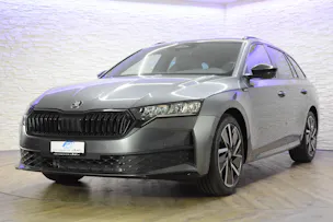 SKODA Octavia Combi 1.5 TSI SportLine DSG