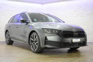 SKODA Octavia Combi 1.5 TSI SportLine DSG