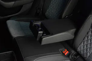 SKODA Octavia Combi 1.5 TSI SportLine DSG