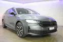 SKODA Octavia Combi 1.5 TSI SportLine DSG