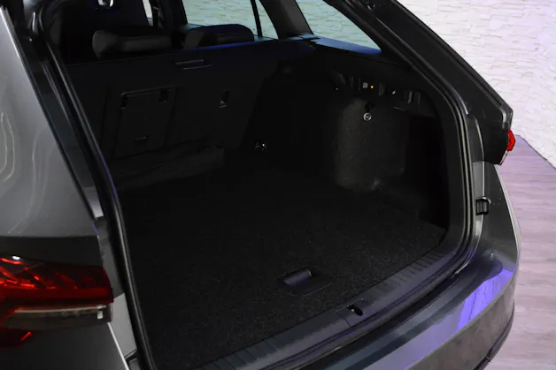 SKODA Octavia Combi 1.5 TSI SportLine DSG