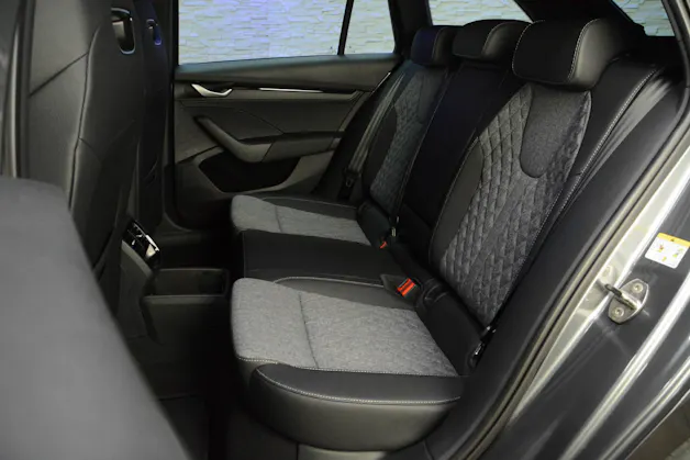 SKODA Octavia Combi 1.5 TSI SportLine DSG