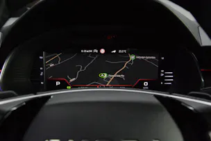 SKODA Kamiq 1.5 TSI Monte Carlo DSG