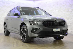SKODA Kamiq 1.5 TSI Monte Carlo DSG